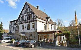 Bielefelder Berghotel Zum Stillen Frieden
